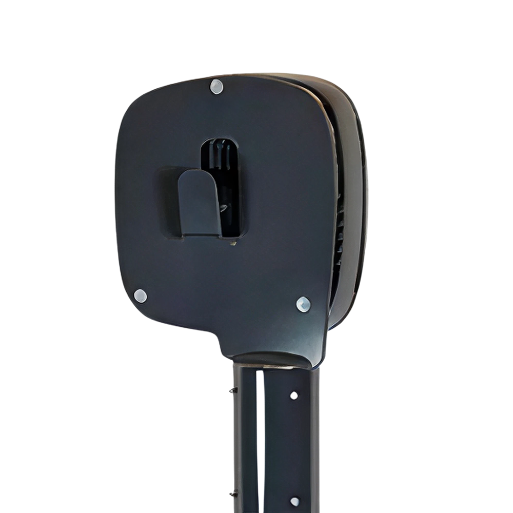 Charge Amps Luna Montageaufsatz für 60-mm-Standfuß