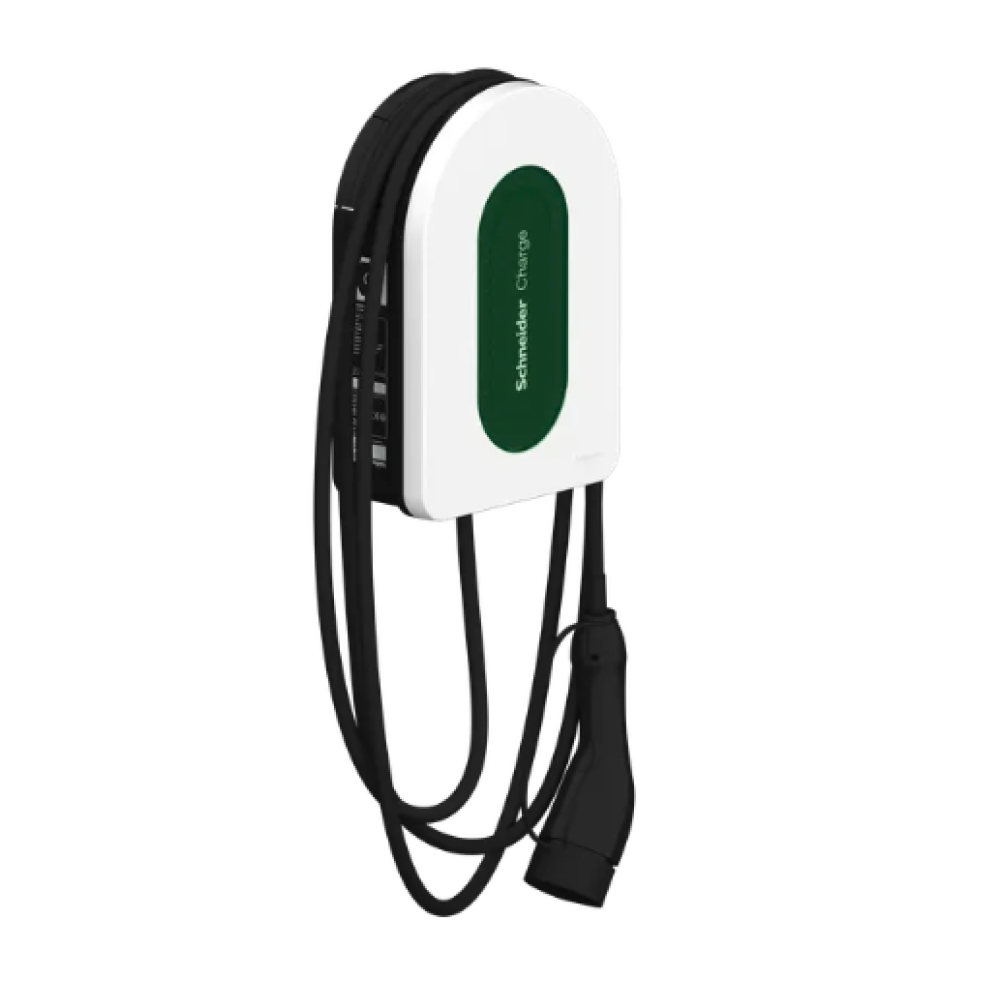 Schneider Charge (11 kW) with cable