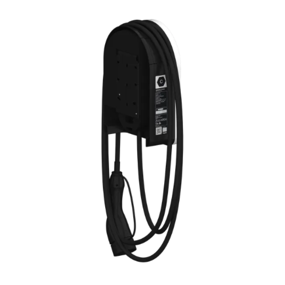 Schneider Charge (11 kW) with cable