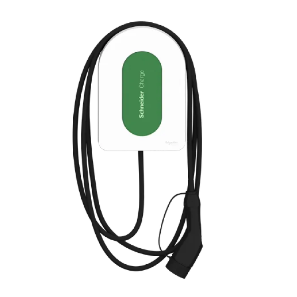 Schneider Charge (11 kW) with cable