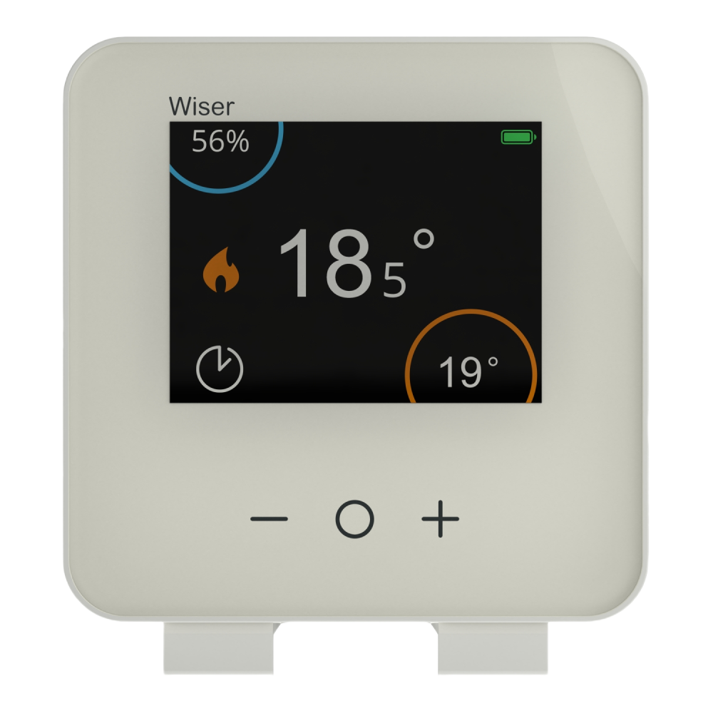 Wiser Complete Set - Smart Heating