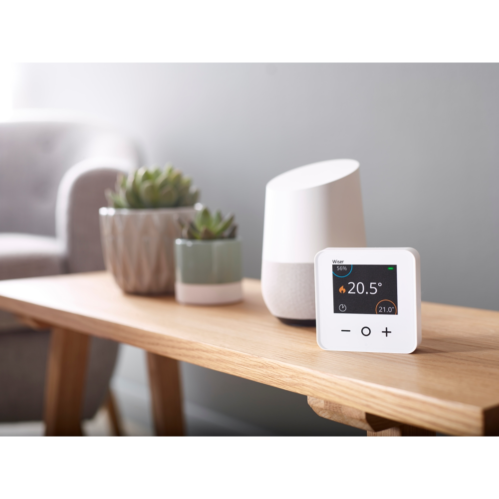 Wiser Complete Set - Smart Heating