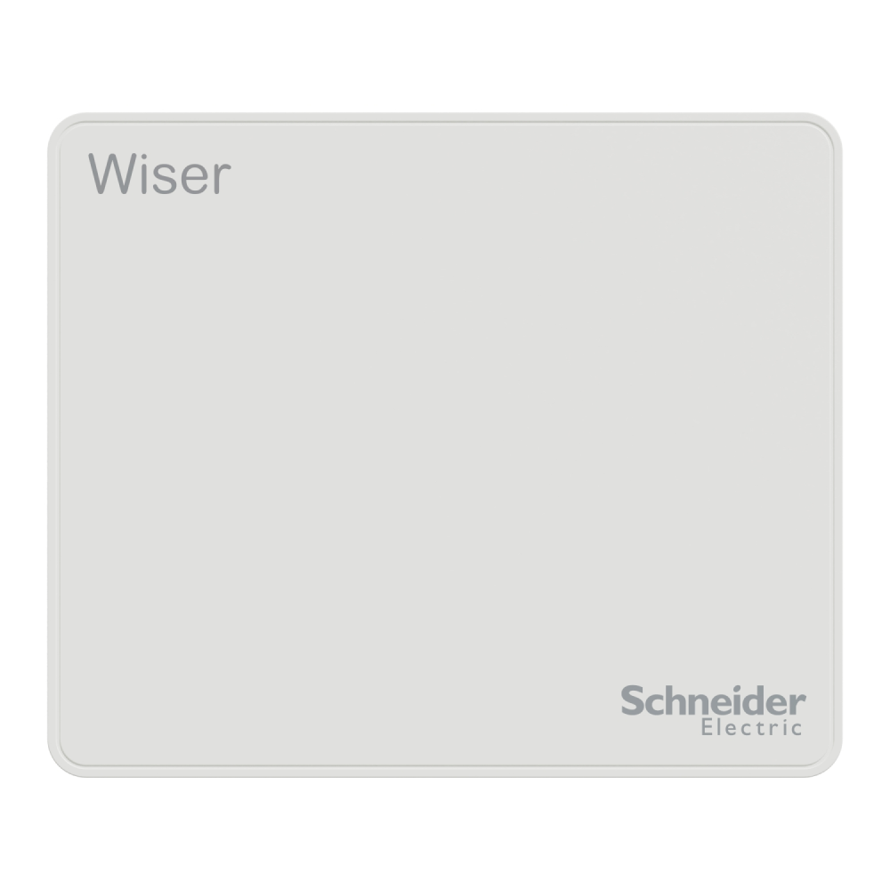 Wiser Starter-Set: Smartes Heizen