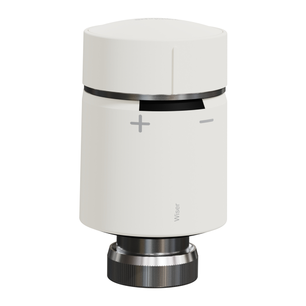 Wiser Starter Set - Smart Home