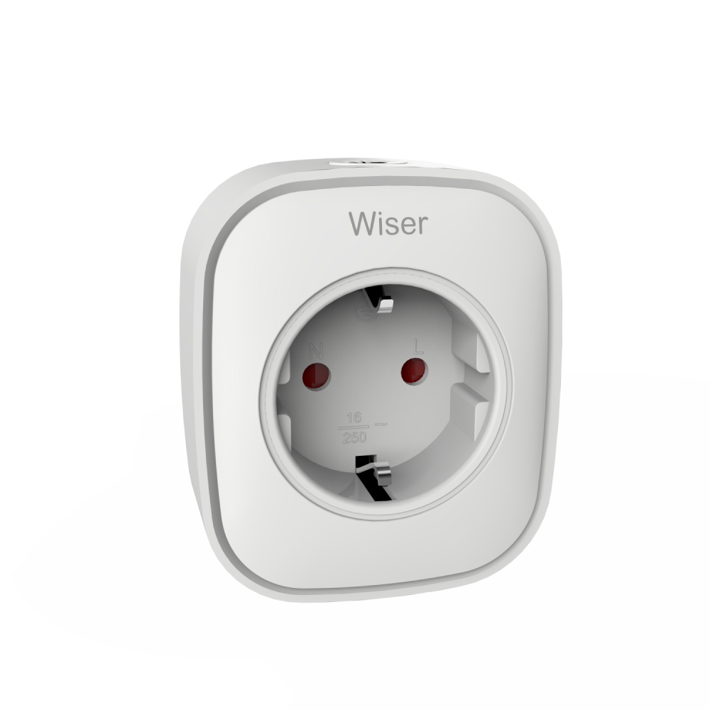 Wiser Starter Set - Smart Home