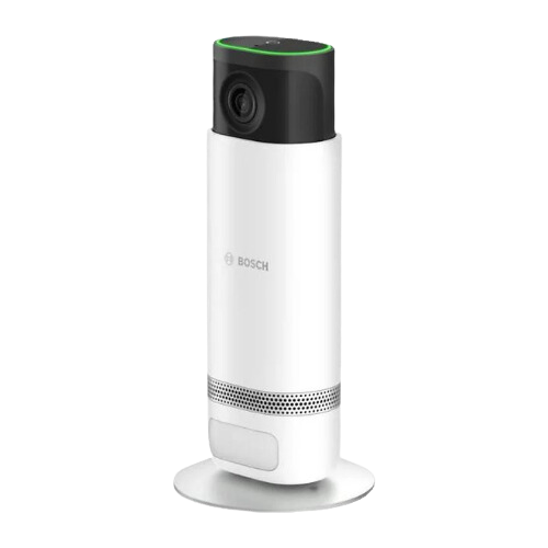 BOSCH Smart Home Eyes II Innenkamera