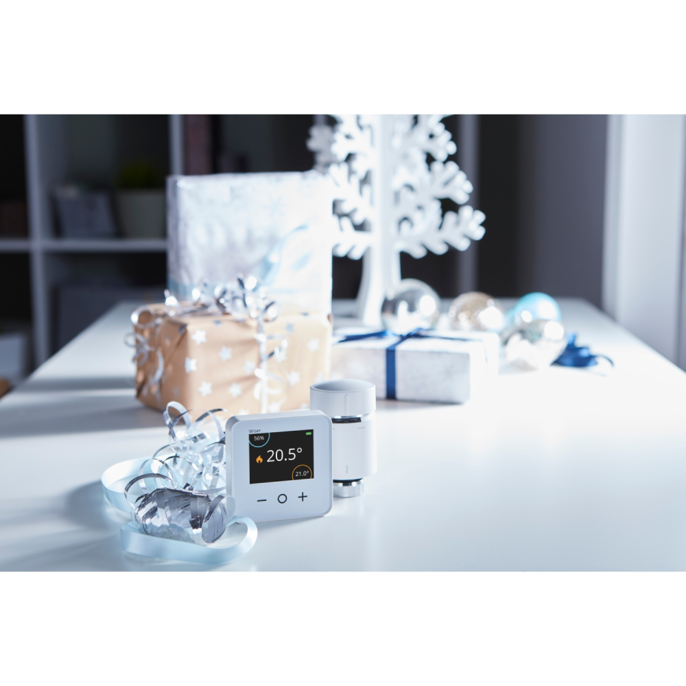 Wiser Room Thermostat