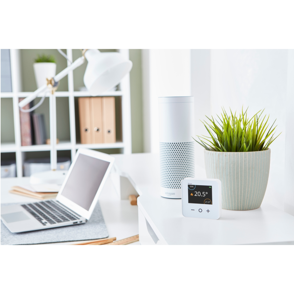 Wiser Room Thermostat