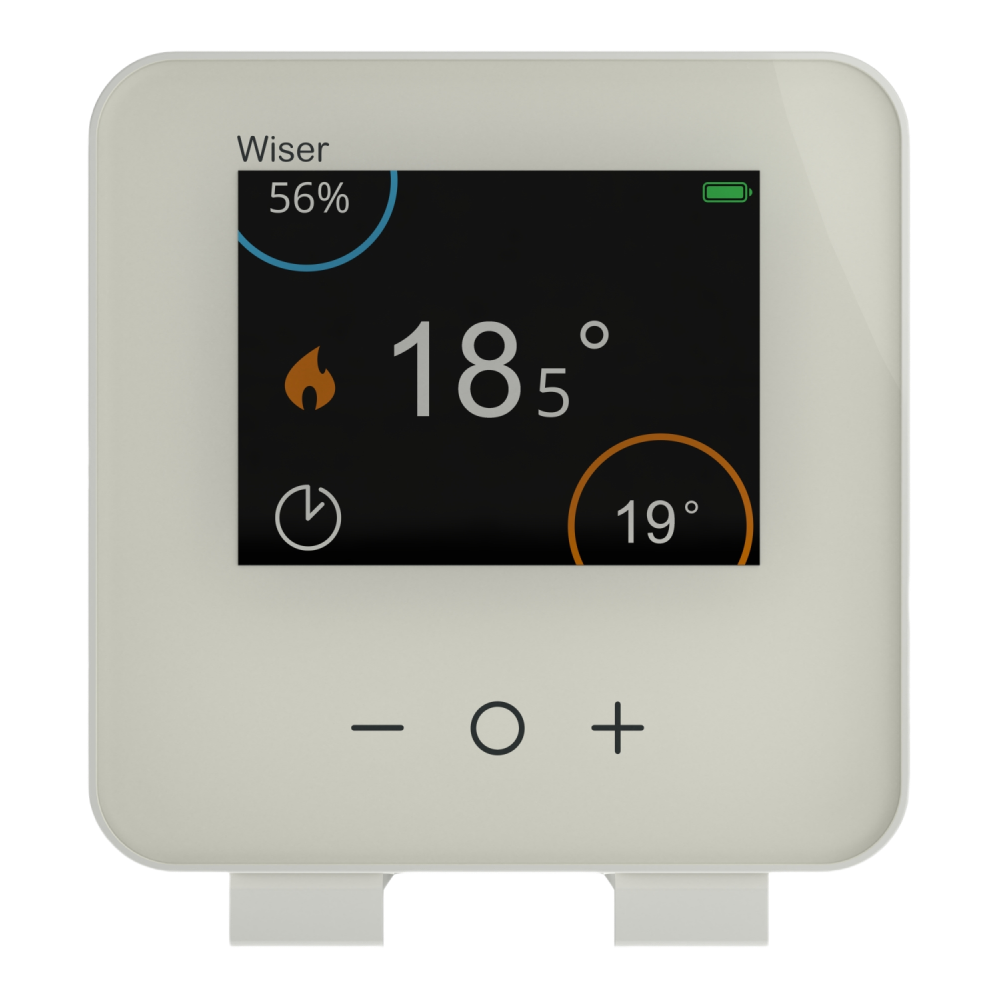 Wiser Room Thermostat