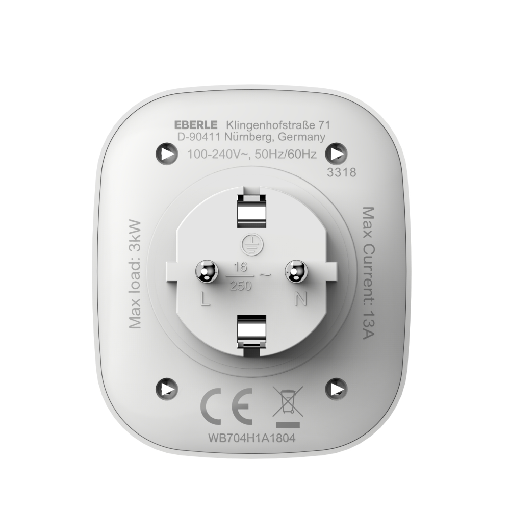 Wiser Smart Plug