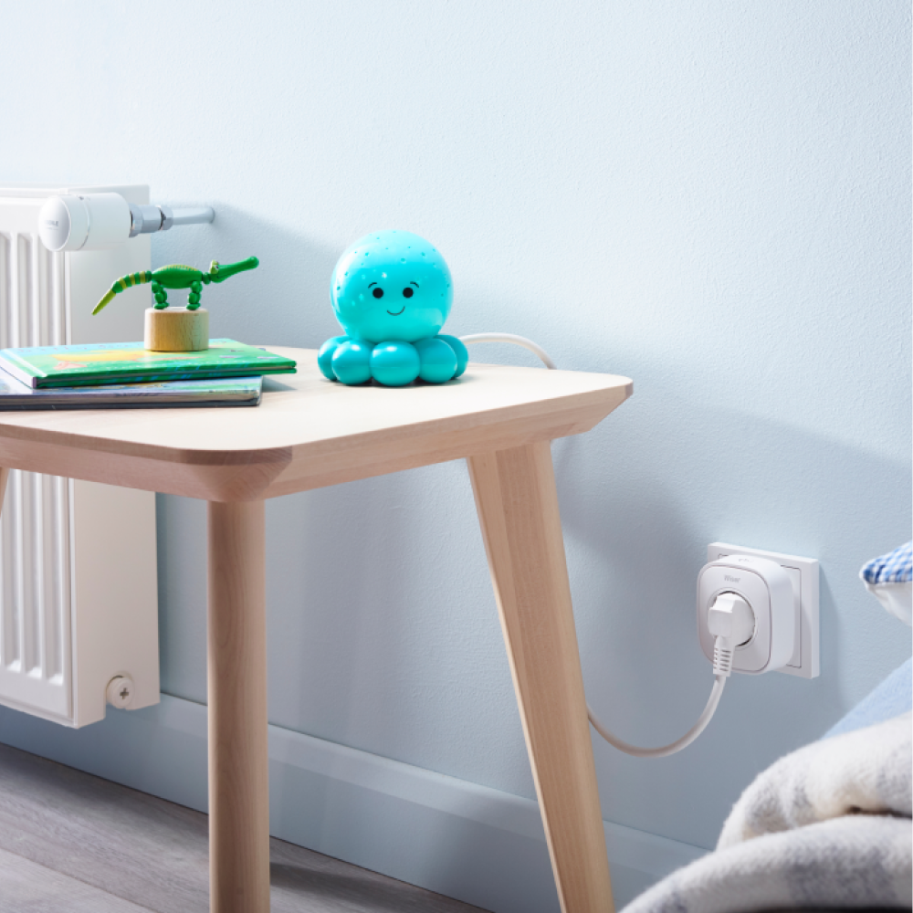 Wiser Smart Plug