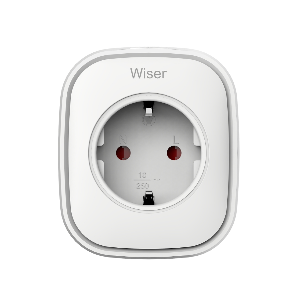 Wiser Smart Plug