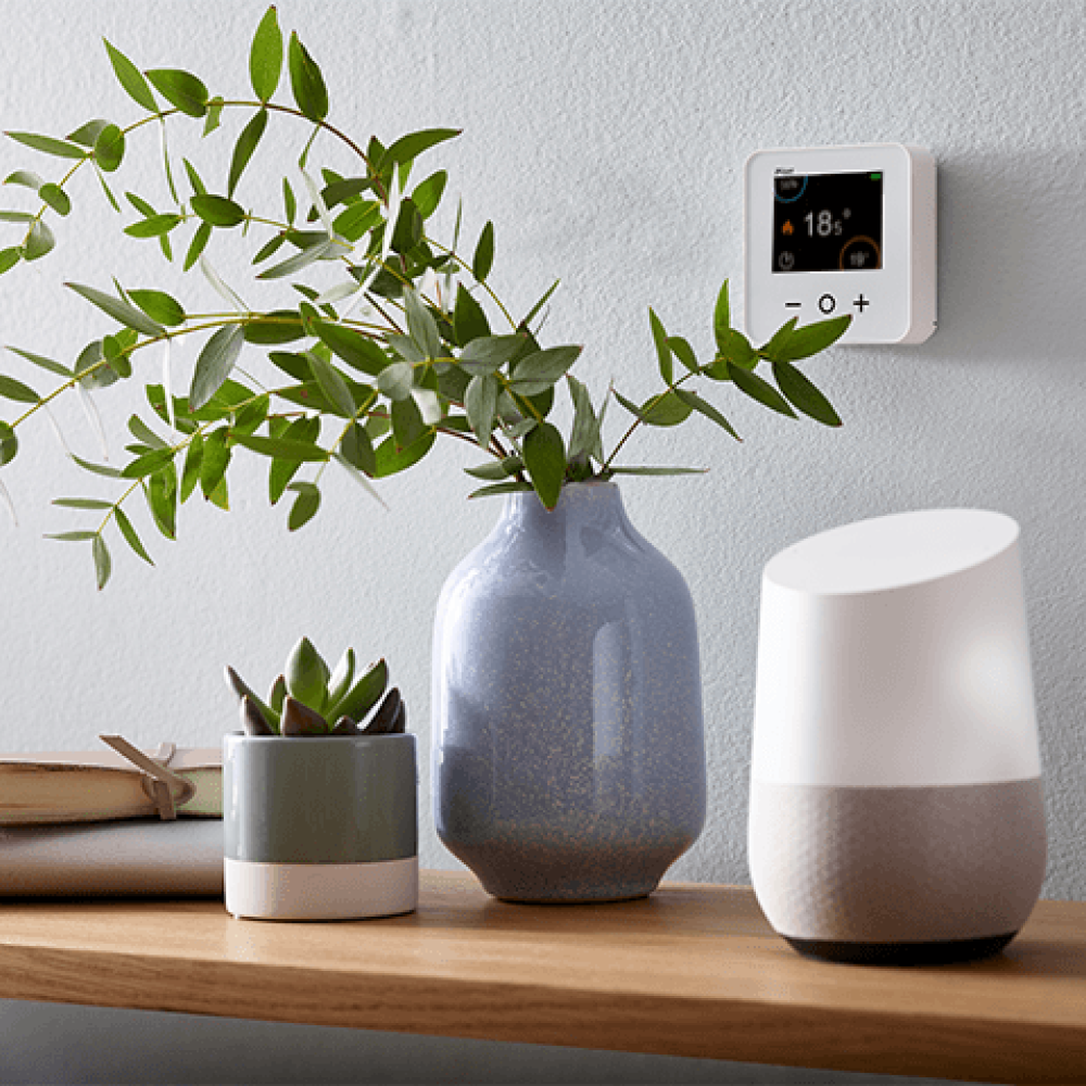 Wiser Room Thermostat