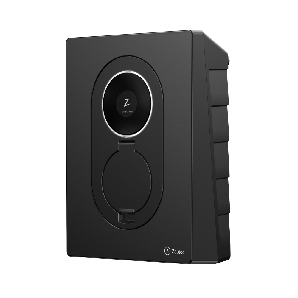 Zaptec Go 2 (MID-konform)