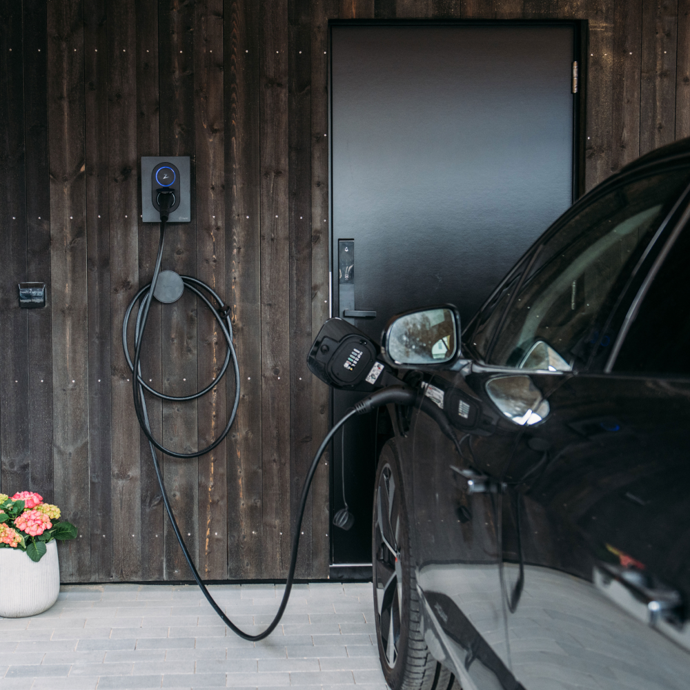 Zaptec Go 2 (MID-konform) 22kW