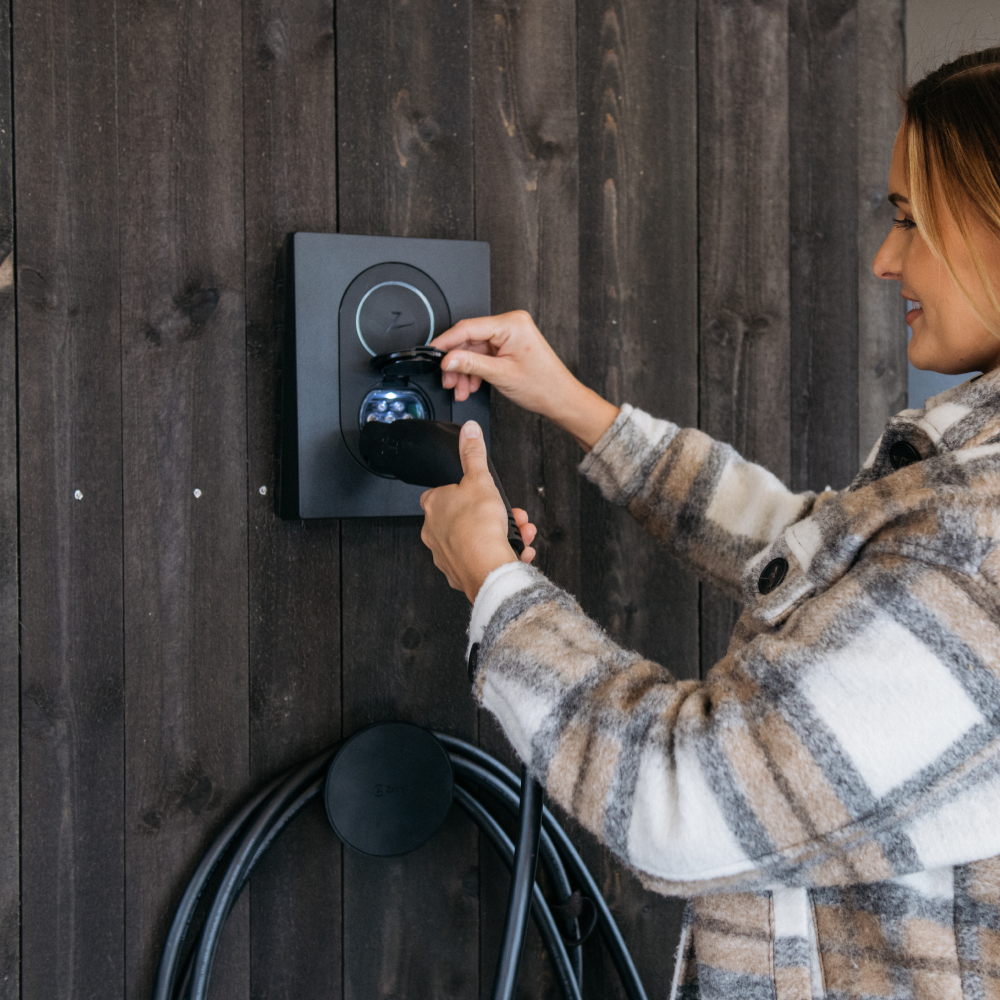 Zaptec Go 2 (MID-konform) 22kW