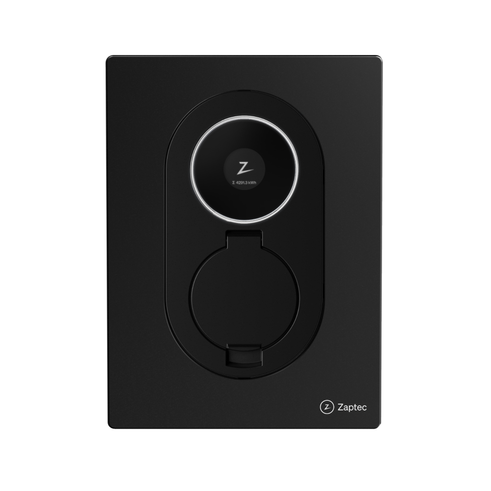 Zaptec Go 2 (MID-konform)