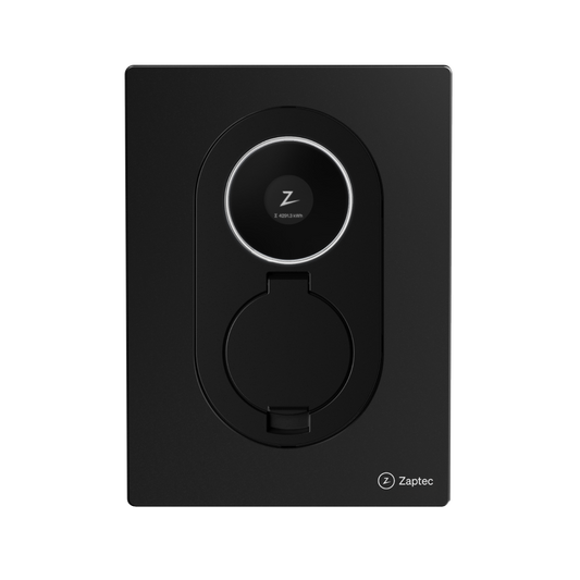Zaptec Go 2 (MID-konform) 22kW