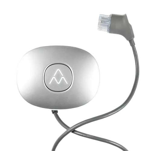 Charge Amps Halo