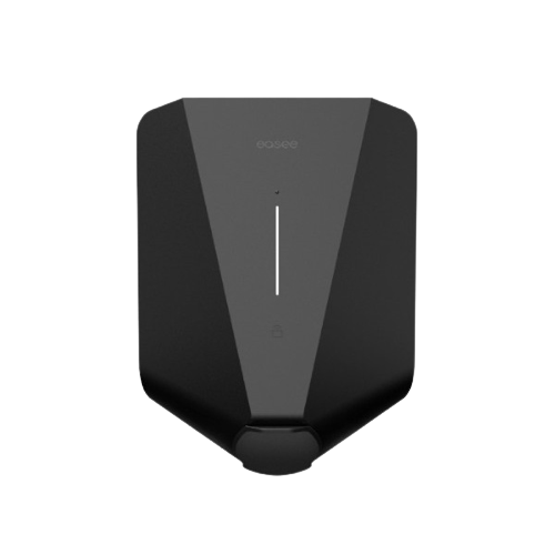 Easee Home Wallbox + Doepke FI