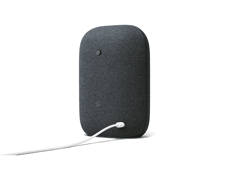 Google Nest Audio (Carbon)