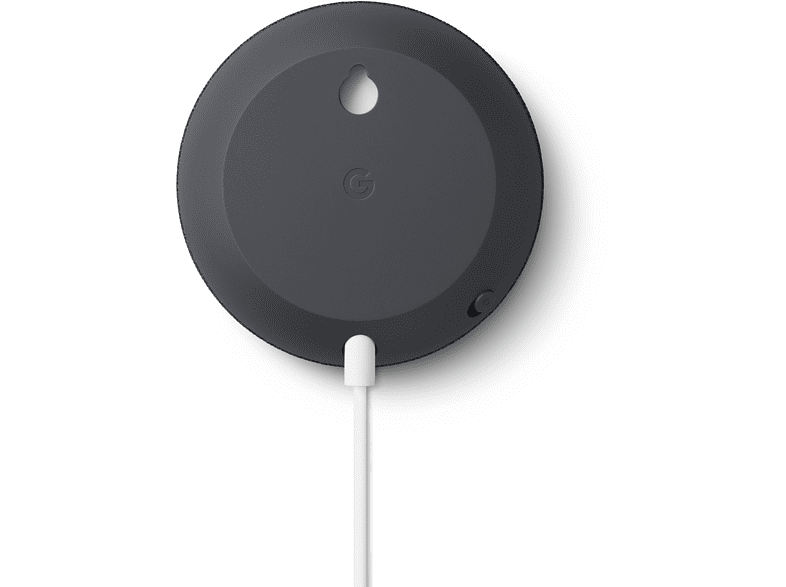 Google Nest Mini (Carbon)