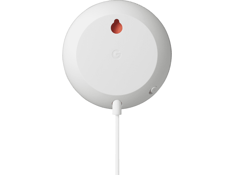 Google Nest Mini (Chalk)