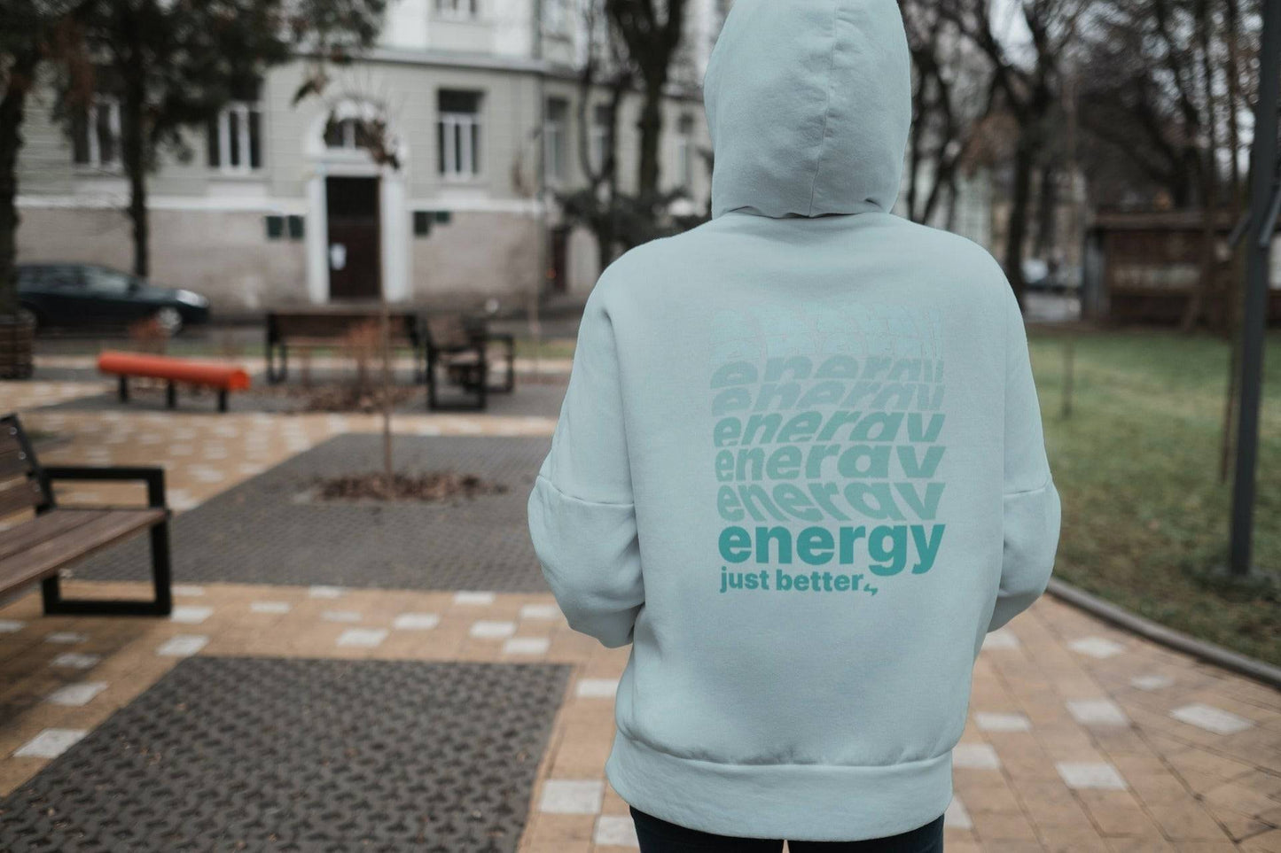 Ostrom Hoodie (Unisex)