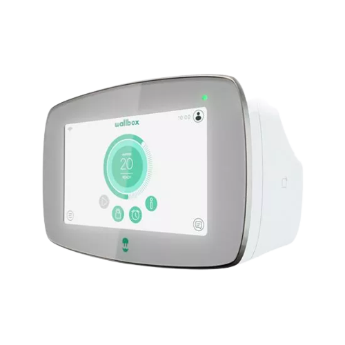 Wallbox Commander 2 5m (white)