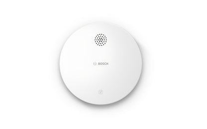 BOSCH Smart Home Smoke Alarm II