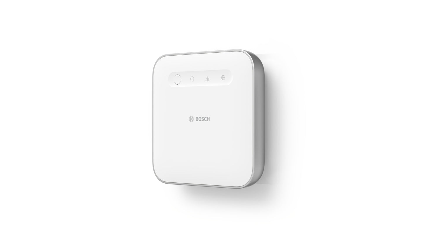 BOSCH Smart Home Controller II