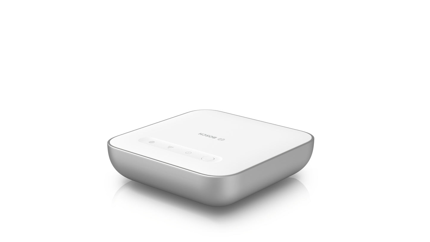 BOSCH Smart Home Controller II