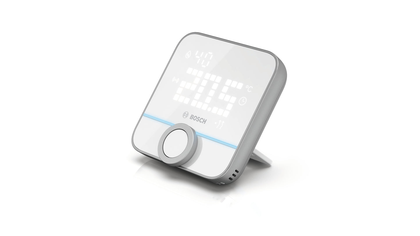 BOSCH Smart Home Raumthermostat II