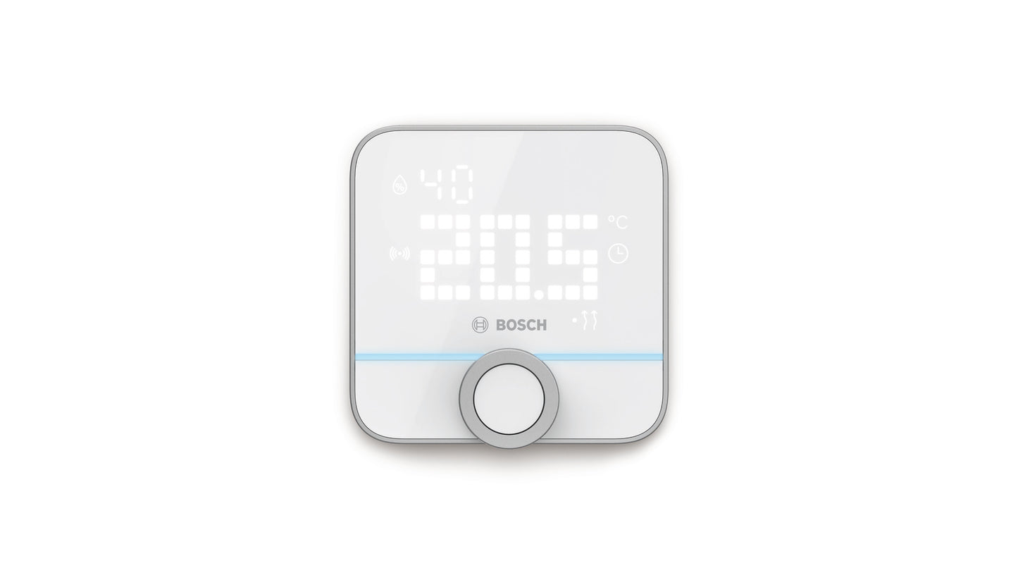 BOSCH Smart Home Raumthermostat II