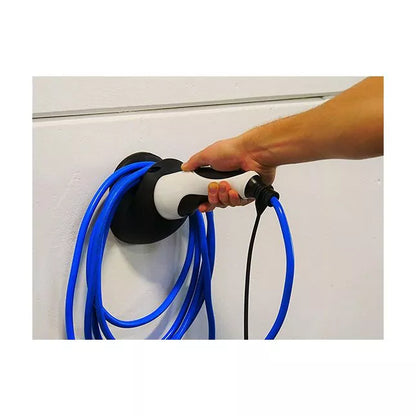 go-e Cable Holder (Type 2 Plug)