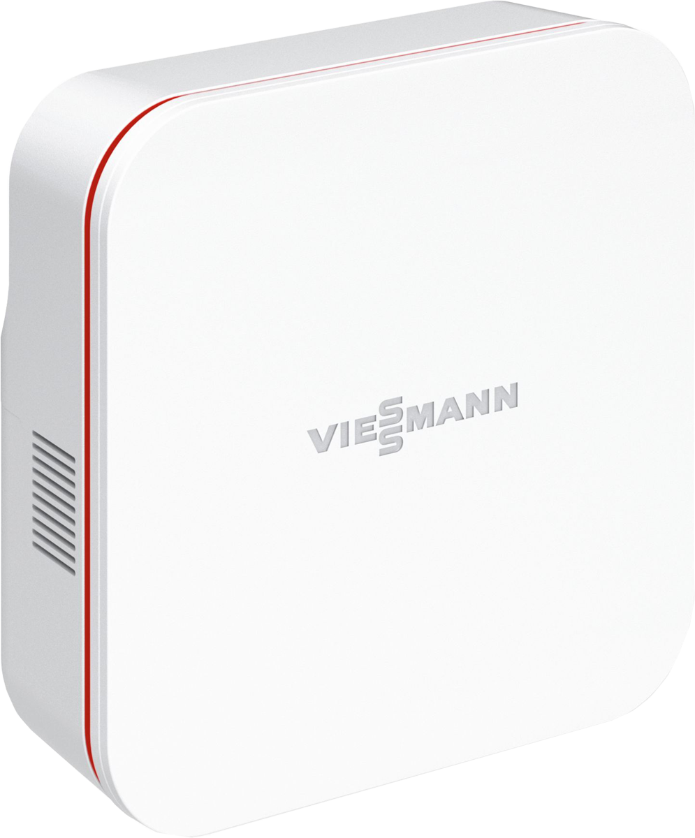 VIESSMANN ViCare Repeater for surface mounting