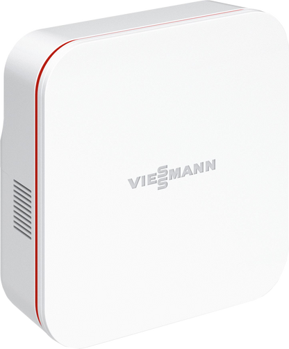 VIESSMANN ViCare Repeater for surface mounting