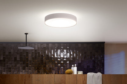 PHILIPS Hue White Ambiance Devere Ceiling Light