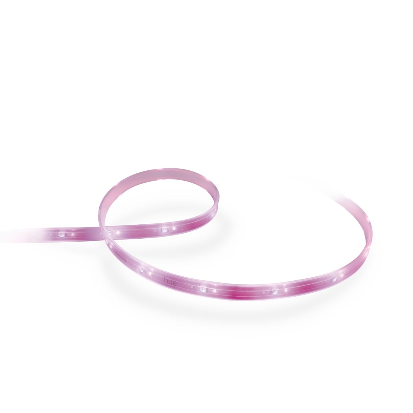 PHILIPS Hue LightStrip Plus 2m 1600lm White Color Ambiance