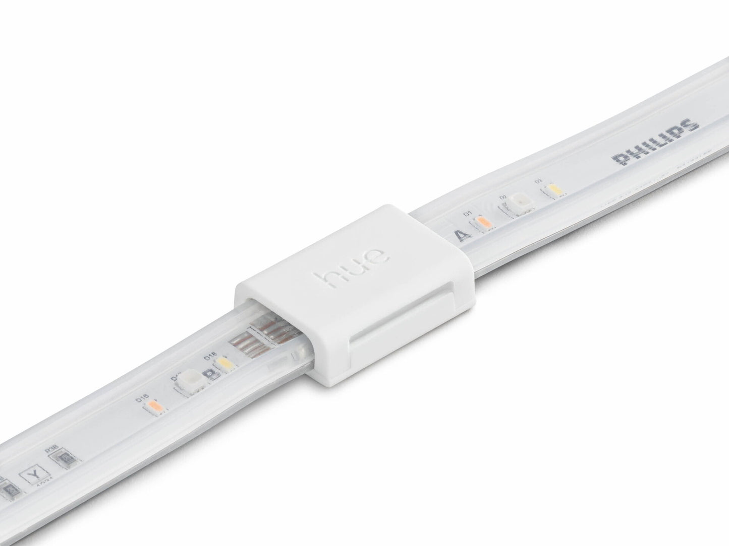 PHILIPS Hue LightStrip Plus 2m 1600lm White Color Ambiance BT