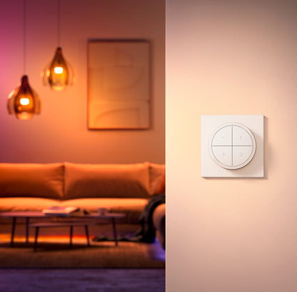 PHILIPS Hue Tap Dial Schalter