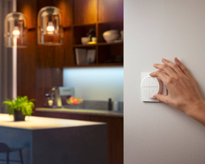 PHILIPS Hue Tap Dial Schalter