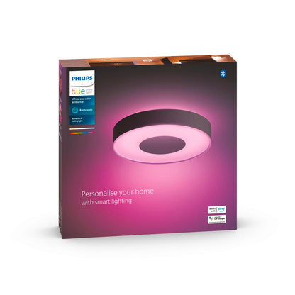 PHILIPS Hue White & Color Ambiance Xamento Ceiling Light