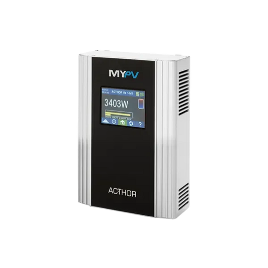 AC-THOR 9S (9kW) stufenloser Heizstabregler