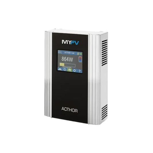 AC-THOR (3kW) stufenloser Heizstabregler