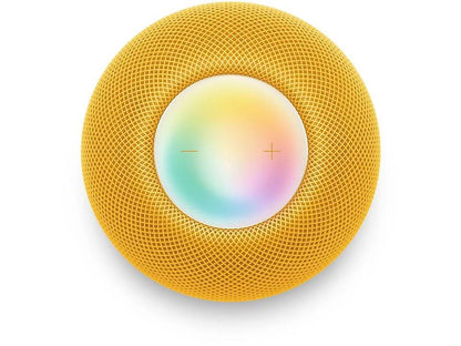 Apple HomePod mini (gelb)