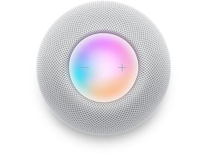Apple HomePod mini (space gray)