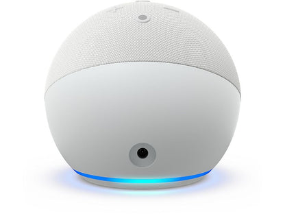 Amazon Echo Dot (5th Generation) - White