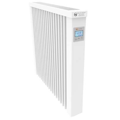 AeroFlow® electric heater COMPACT 1300 with FlexiSmart control