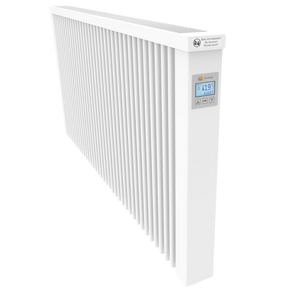 AeroFlow® electric heater MAXI 2450 with FlexiSmart control